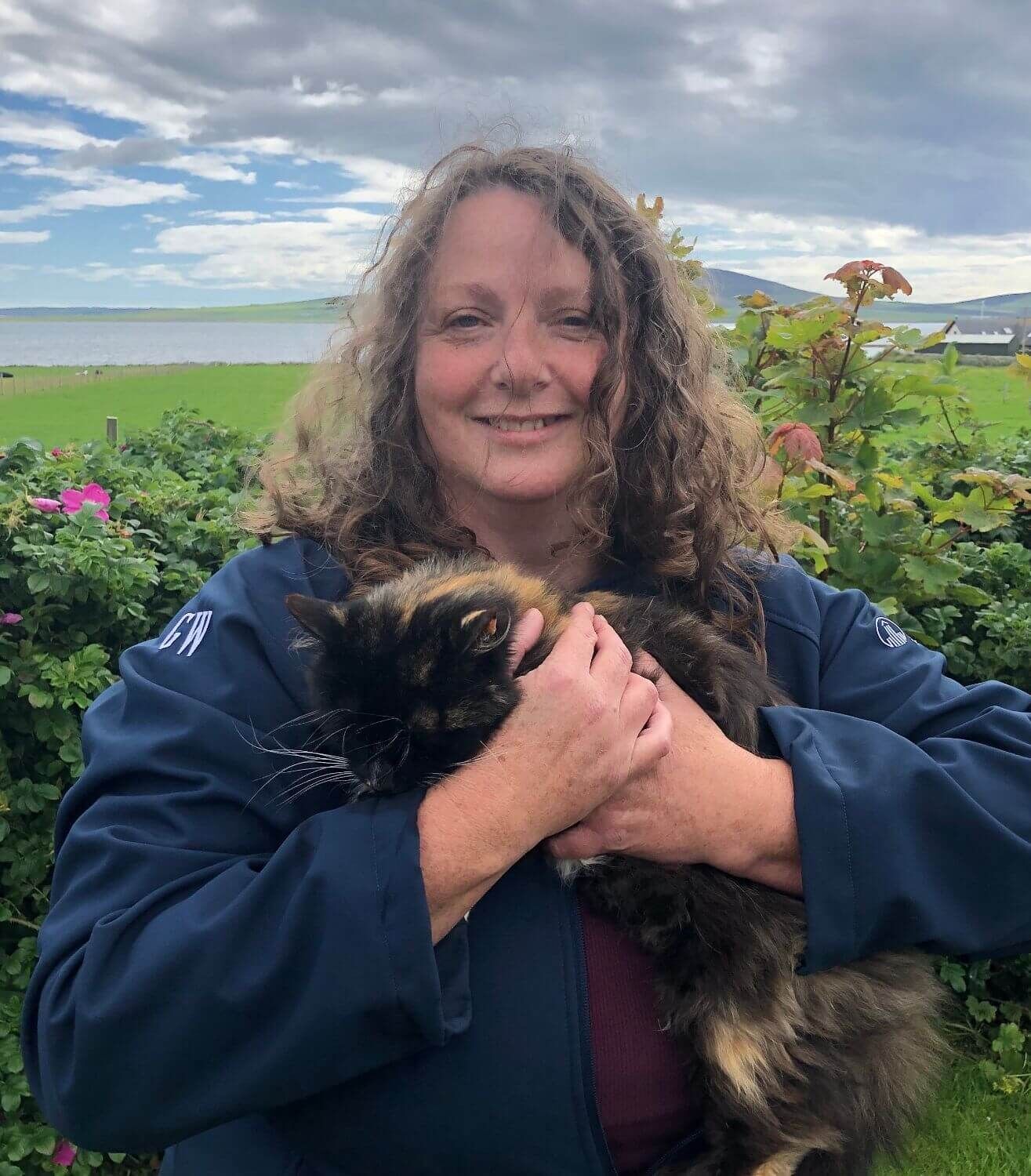 Gillian Wylie